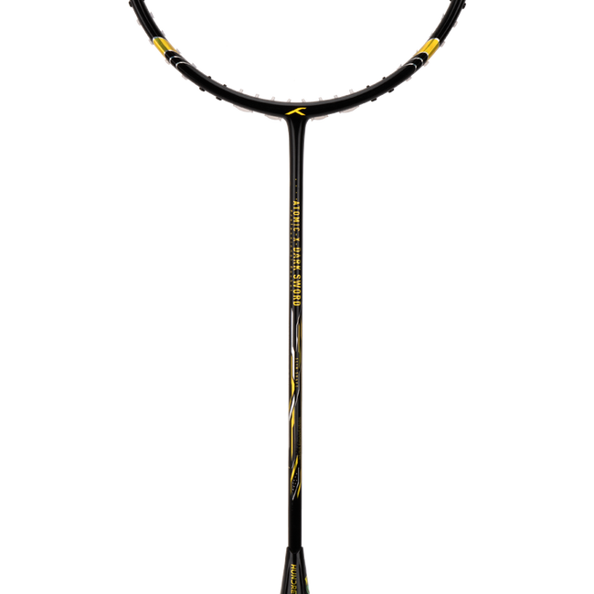 Atomic X Dark Sword (Black)