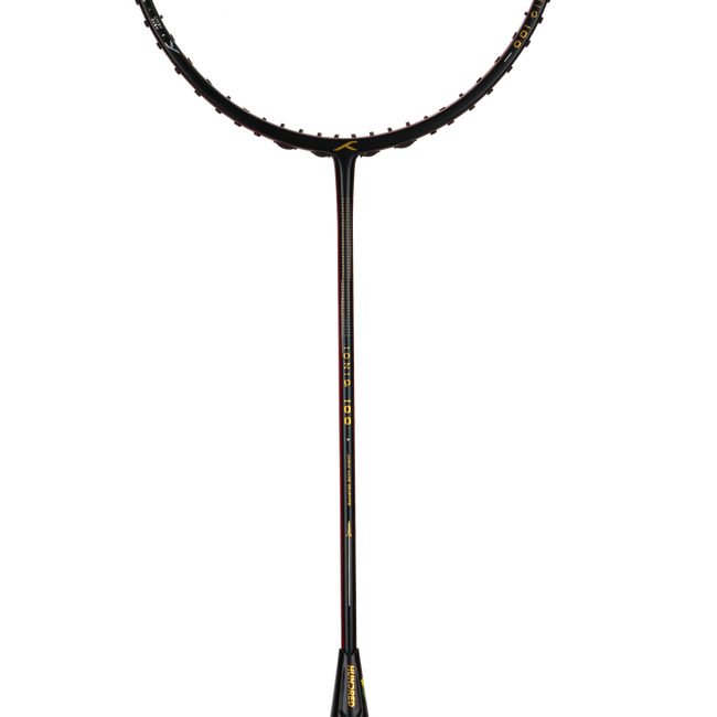 Ioniq 100 - 4U (Black/Red)