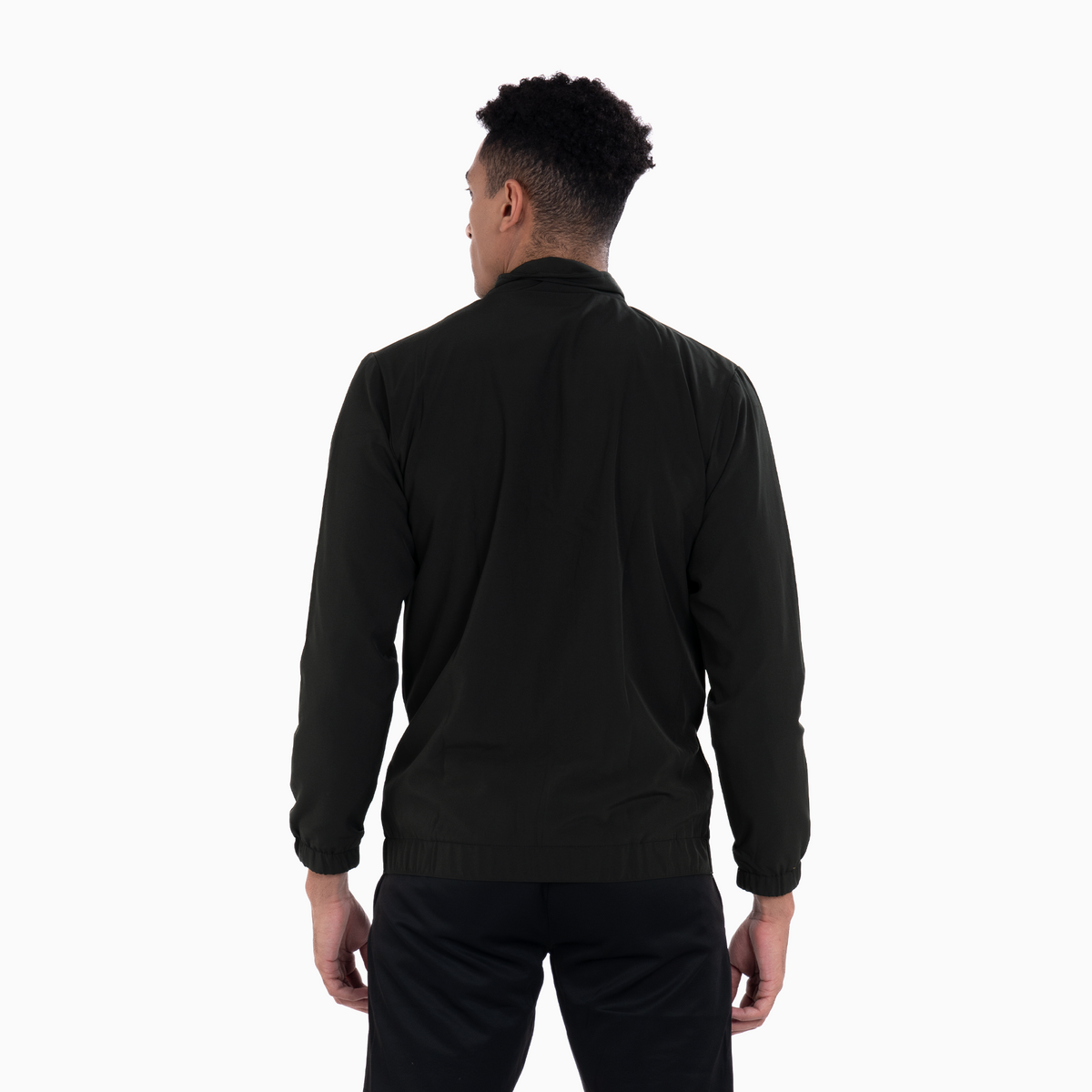 Sprint Jacket - Dark Grey