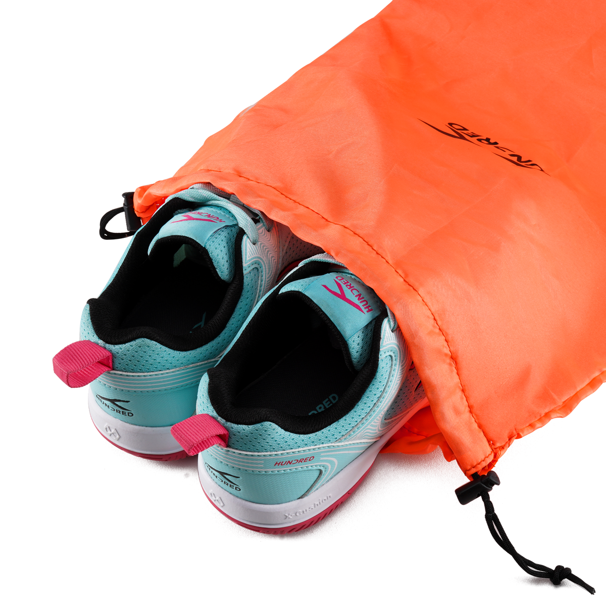 Draw String Shoe Bag