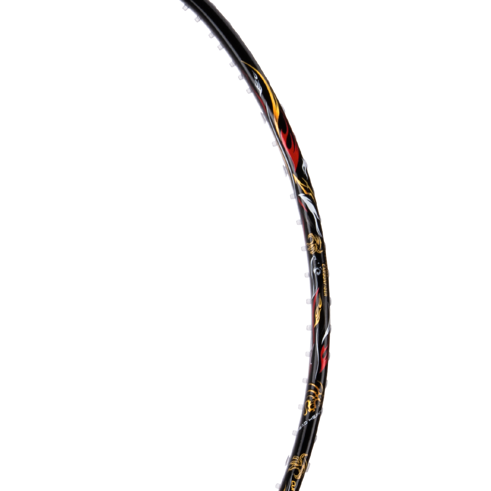 Hundred Battle 900 Premium Badminton Racket