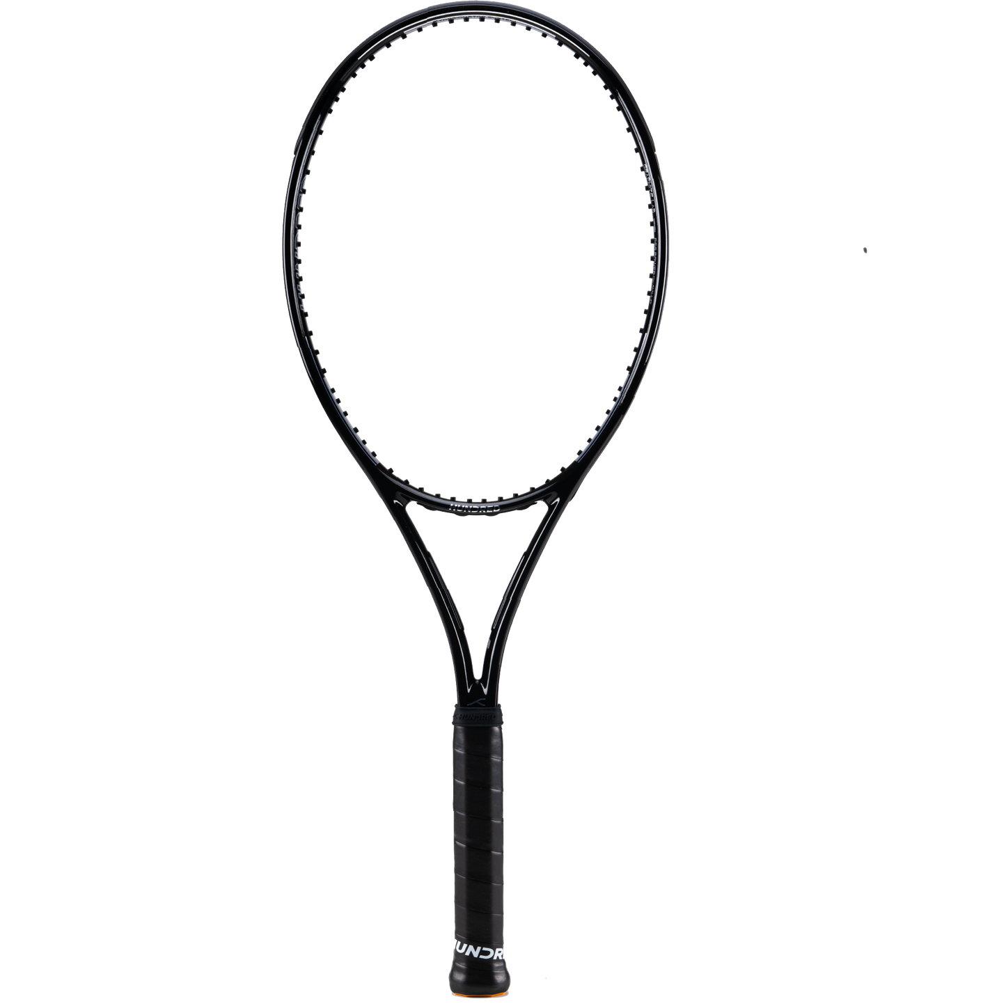 X-Speed 100-Black/Silver-280gms
