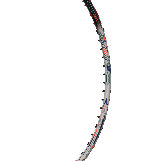 Flutter FF Zoom (White/Black)