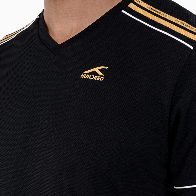 Signature T-Shirt-Black