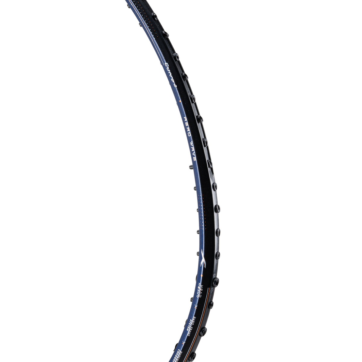 PREDATOR PRO (4U) - NAVY/GREY