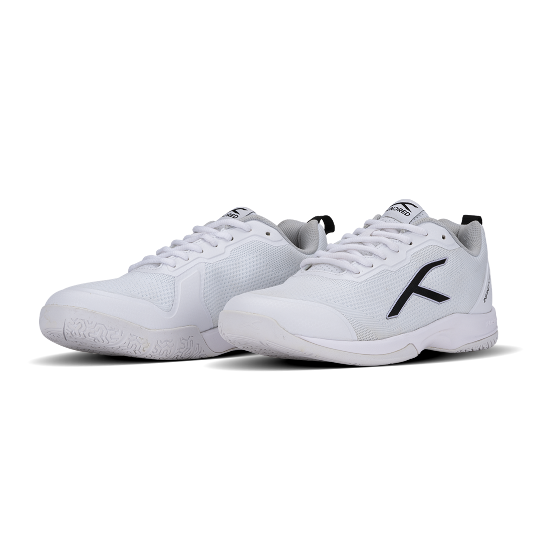 Infinity Pro (White/Black)