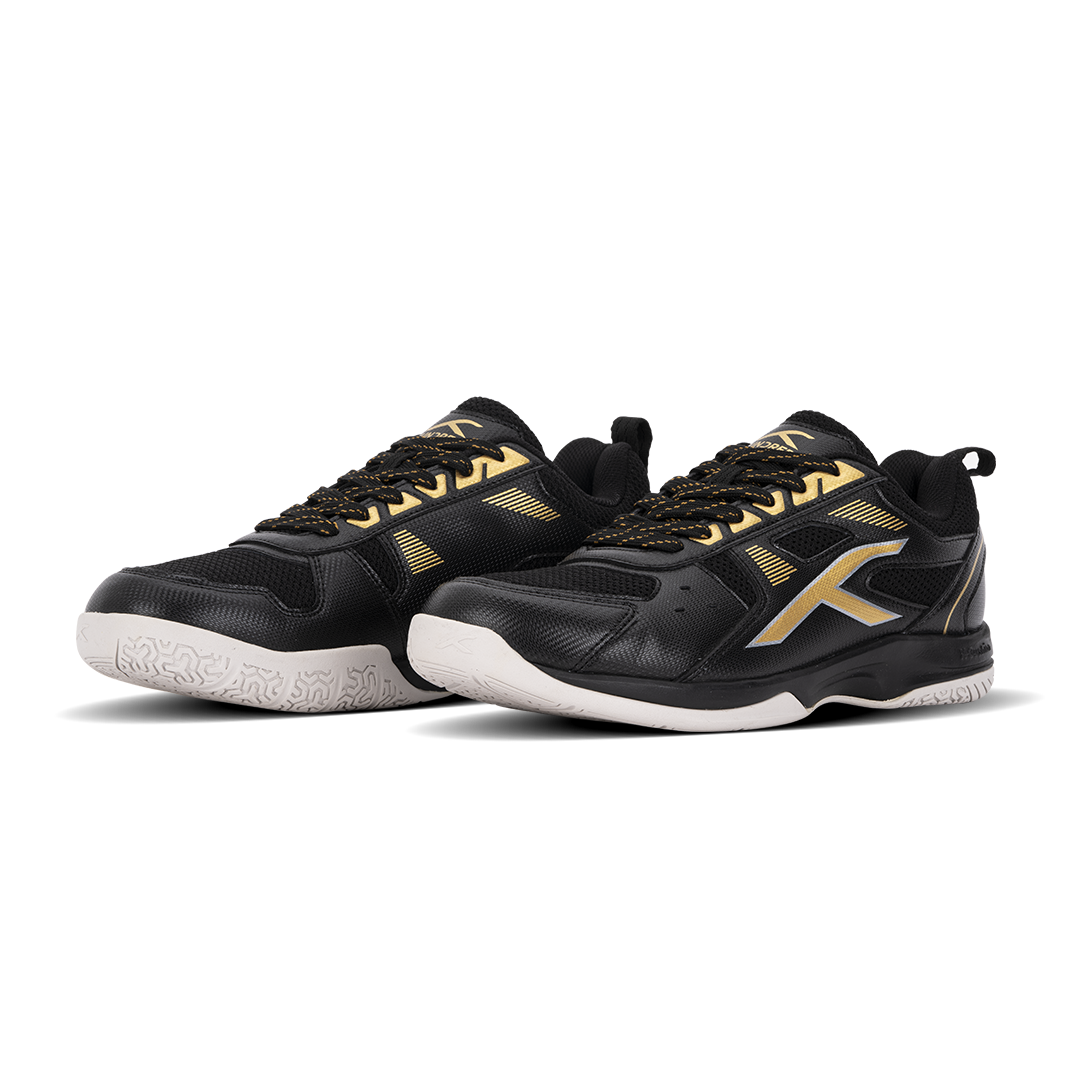 Raze (Black/Gold)