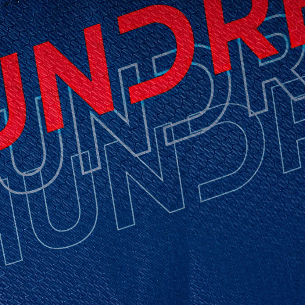 Court Vertex Kitbag : Slate Blue