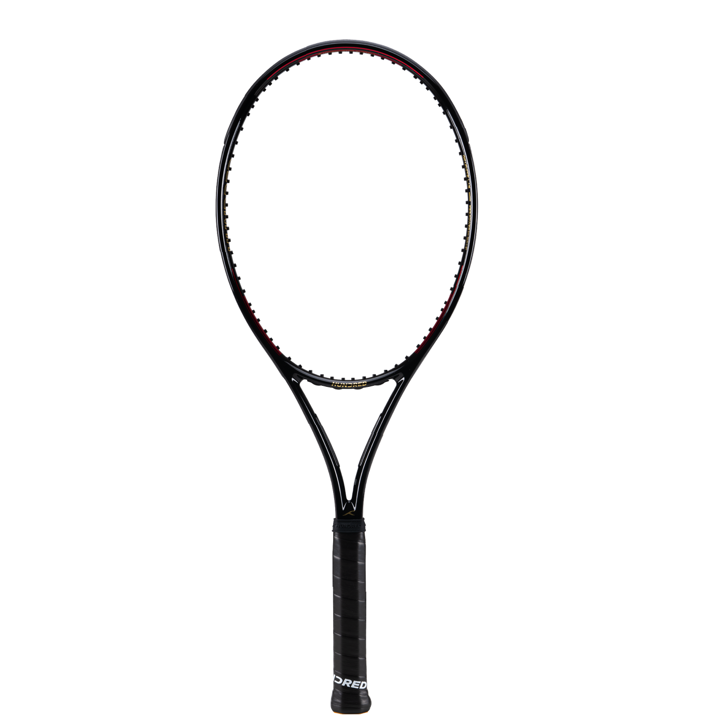 X-Speed 100-Black/Red-280gms