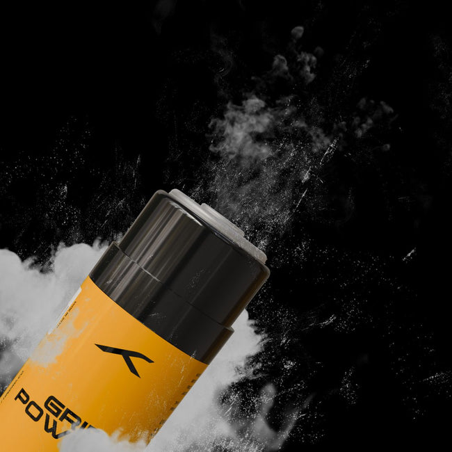 Grip Powder