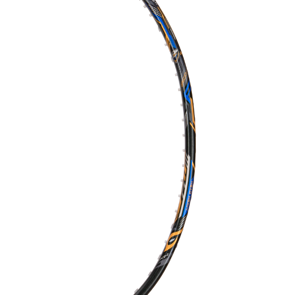 Aeroflash X ATTK (DK Grey/Blue)