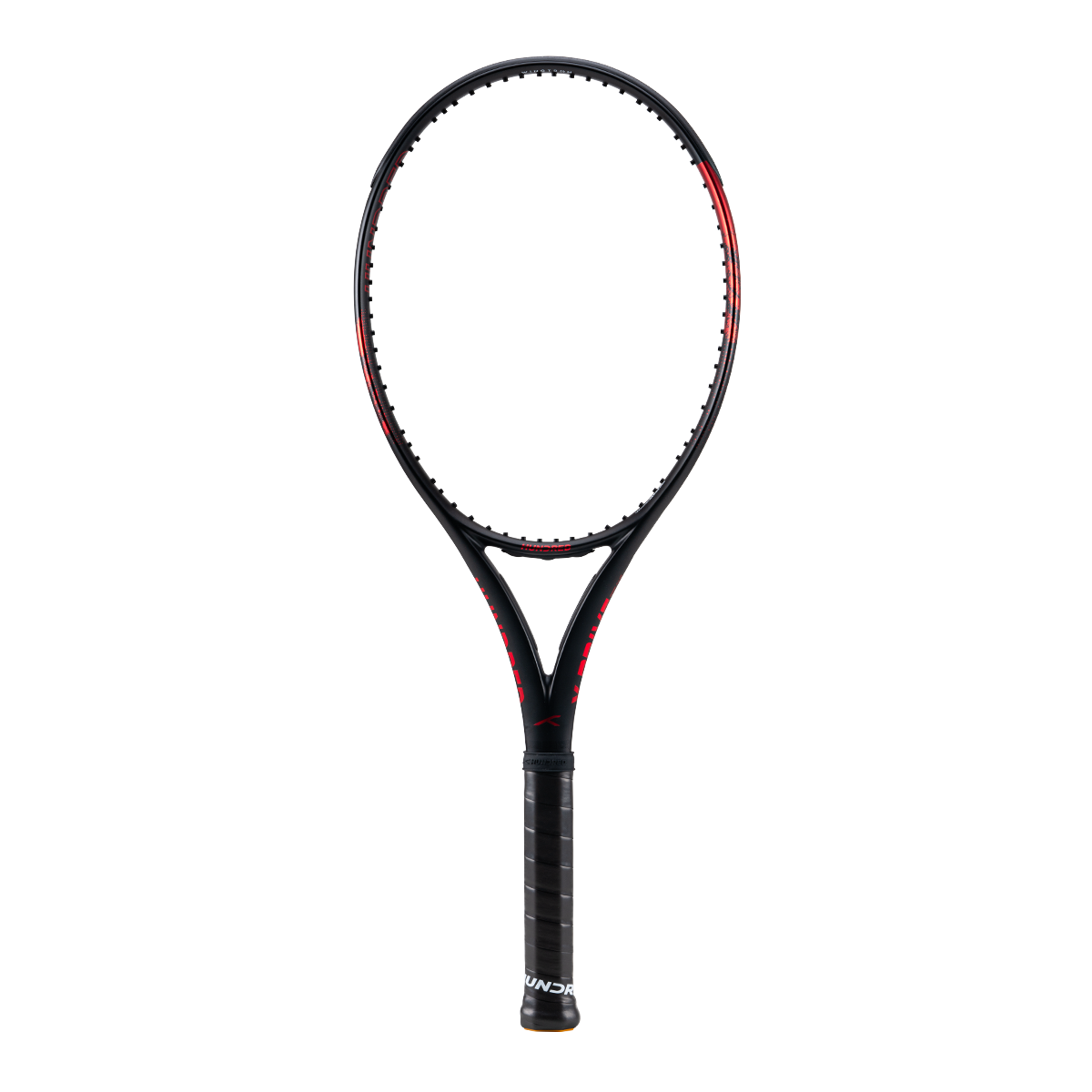 "X-Drive 100 -Black/Dk Red-285gms"
