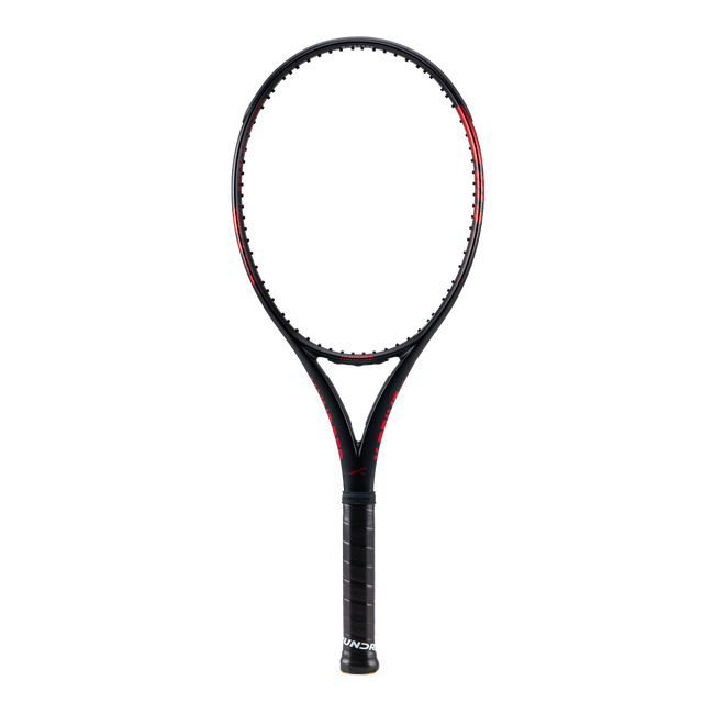 "X-Drive 100 -Black/Dk Red-285gms"