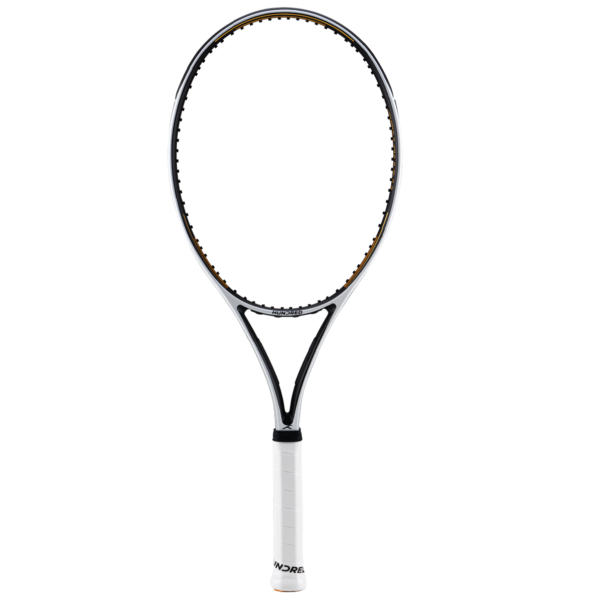 X-Speed 105-White/Black-260gms