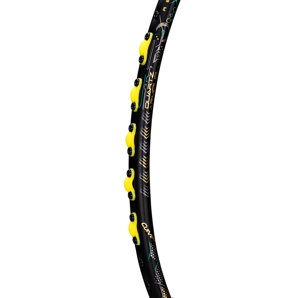 QUARTZ 800 (BLACK/GREEN)