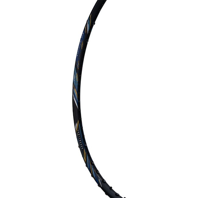 ROCK 78 (Black/Blue)