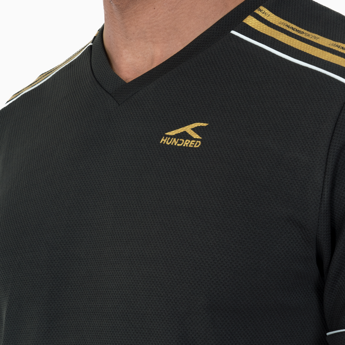 Signature T-Shirt-Dk Grey