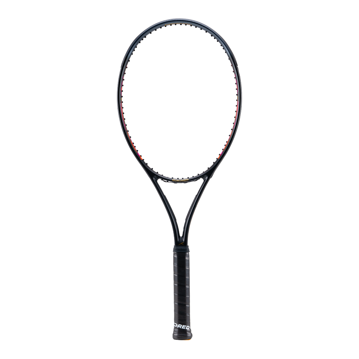 X-FORCE 100-Black/Dk Grey-300gms