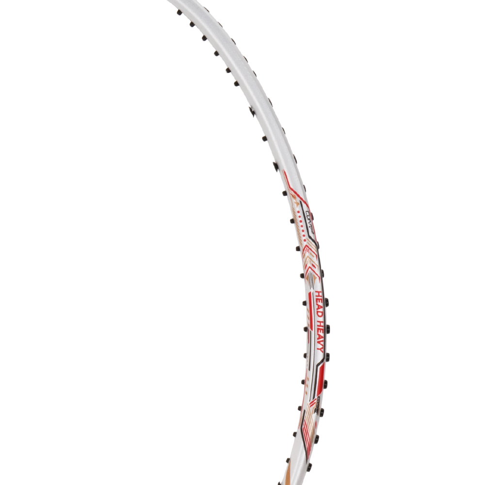 Viper 900 (White/Red)