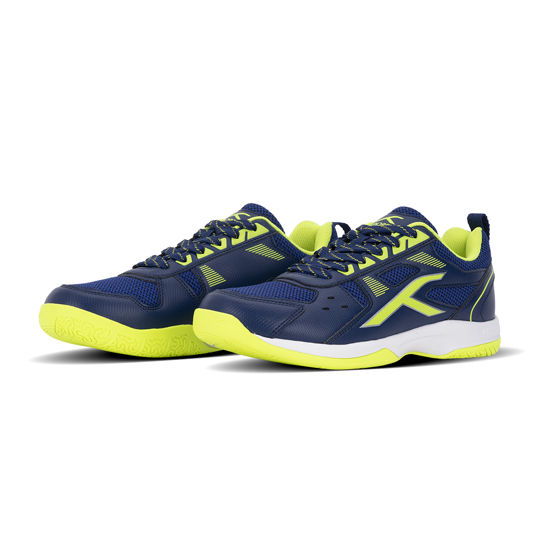 Raze (Navy/Lime)