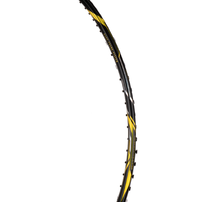 Atomic X Dark Sword (Black)