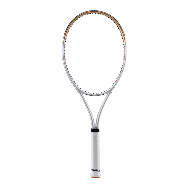 X-FORCE 100-White/Gold-260gms