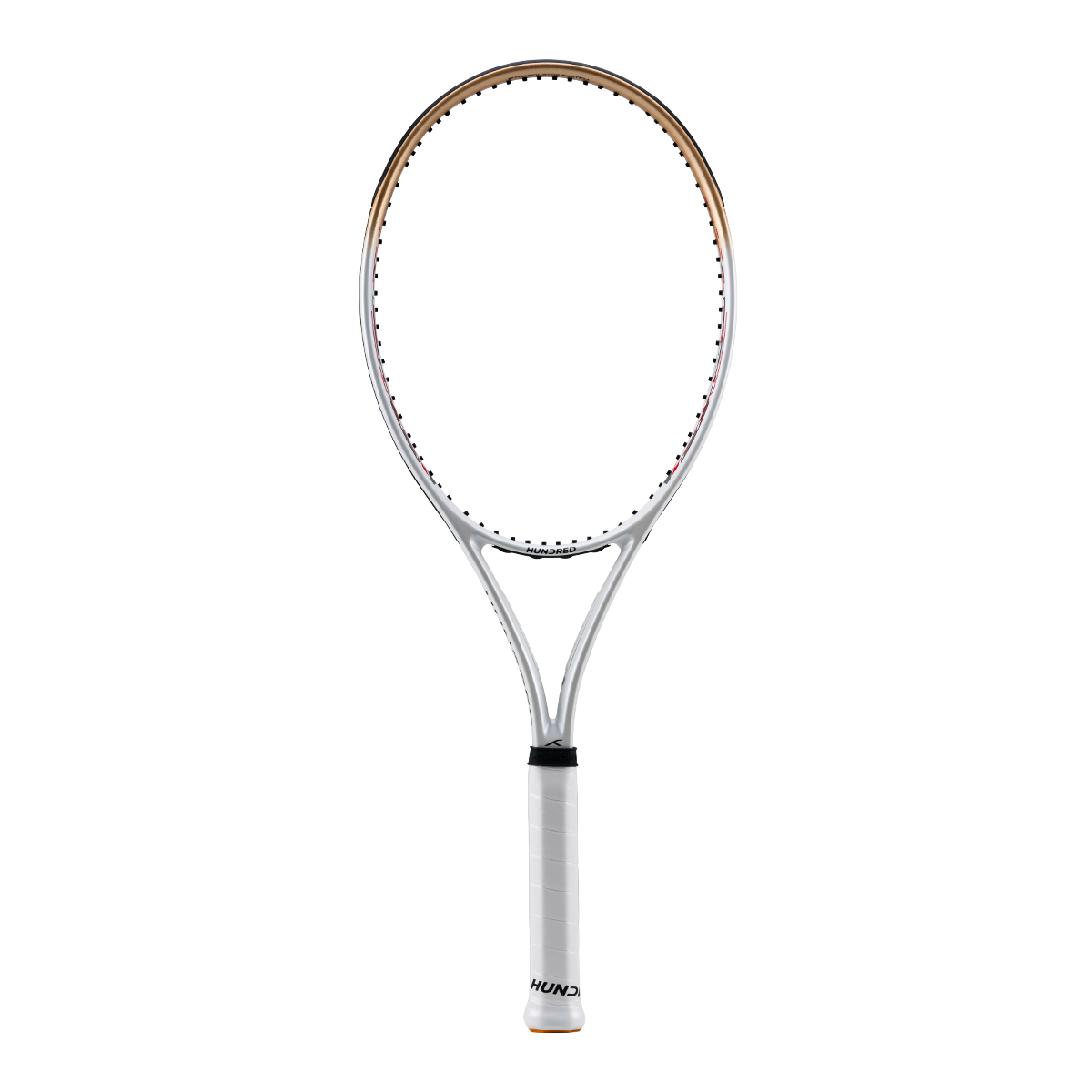 X-FORCE 100-White/Gold-300gms