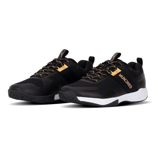 Velocity (Black/Gold)