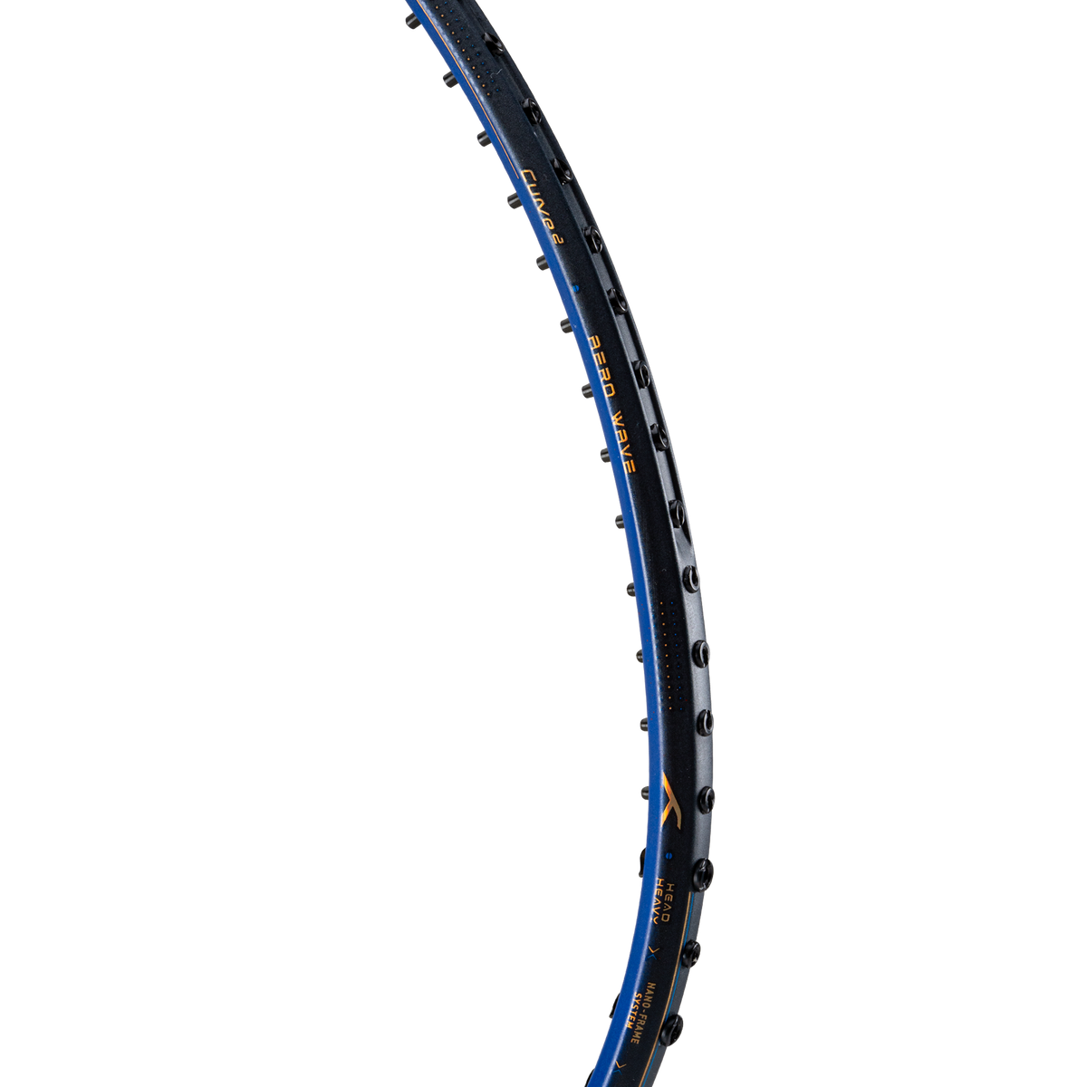 PREDATOR PRO (5U) - DARK GREY/BLUE