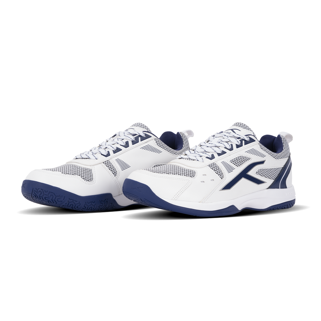 Raze (White/Navy)