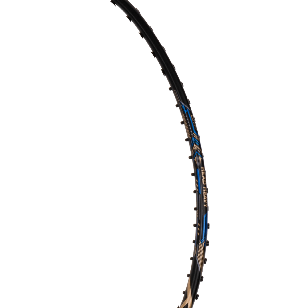 Viper 900 (Black/Blue)