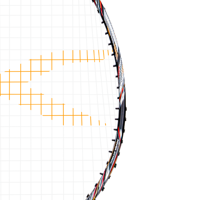 Rock Titan (5U) - Black