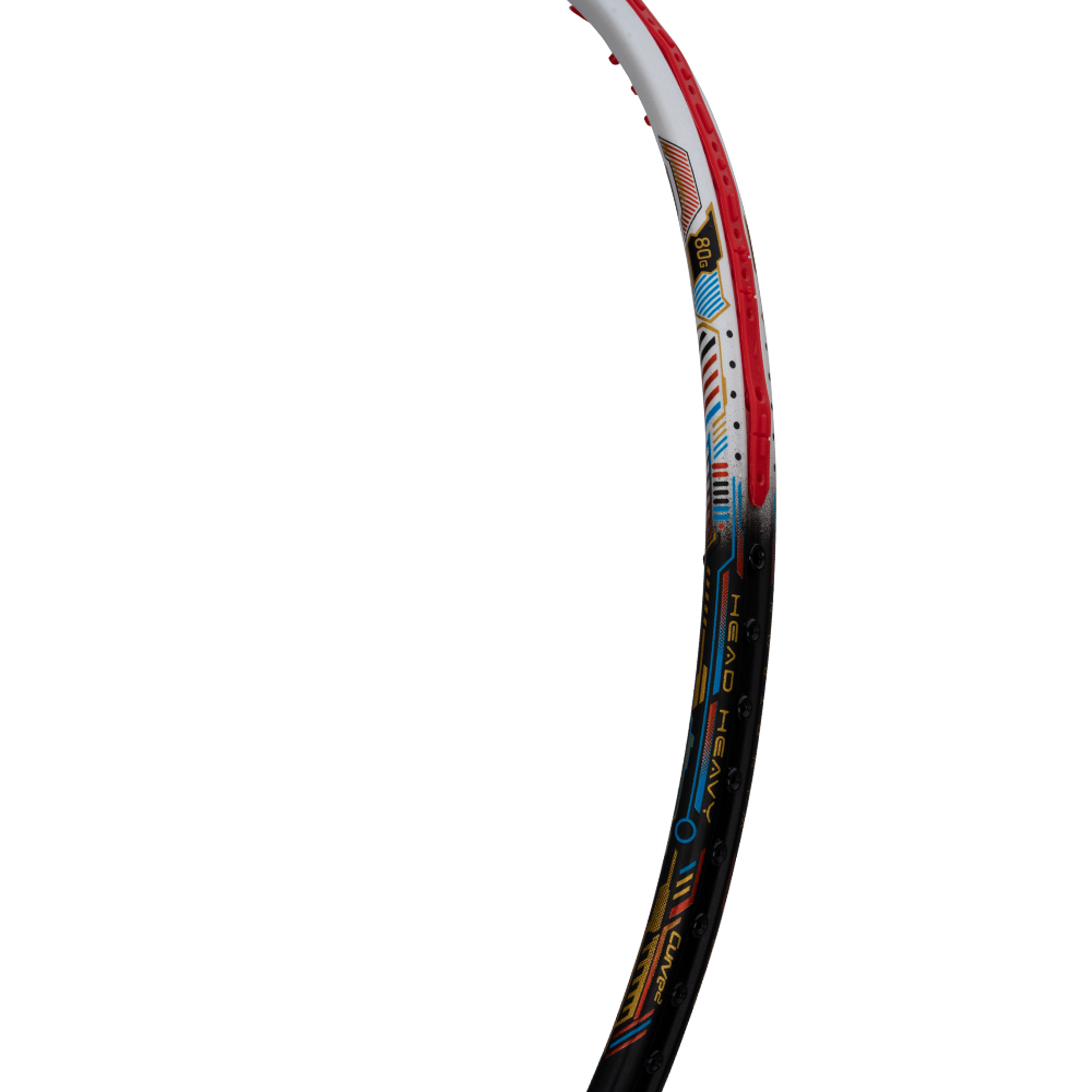 Flutter FF Attk (Black/White)