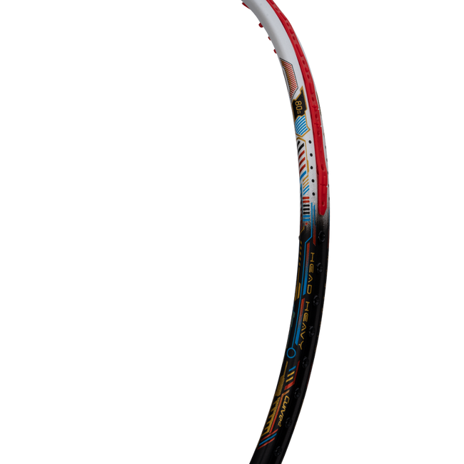 Flutter FF Attk (Black/White)