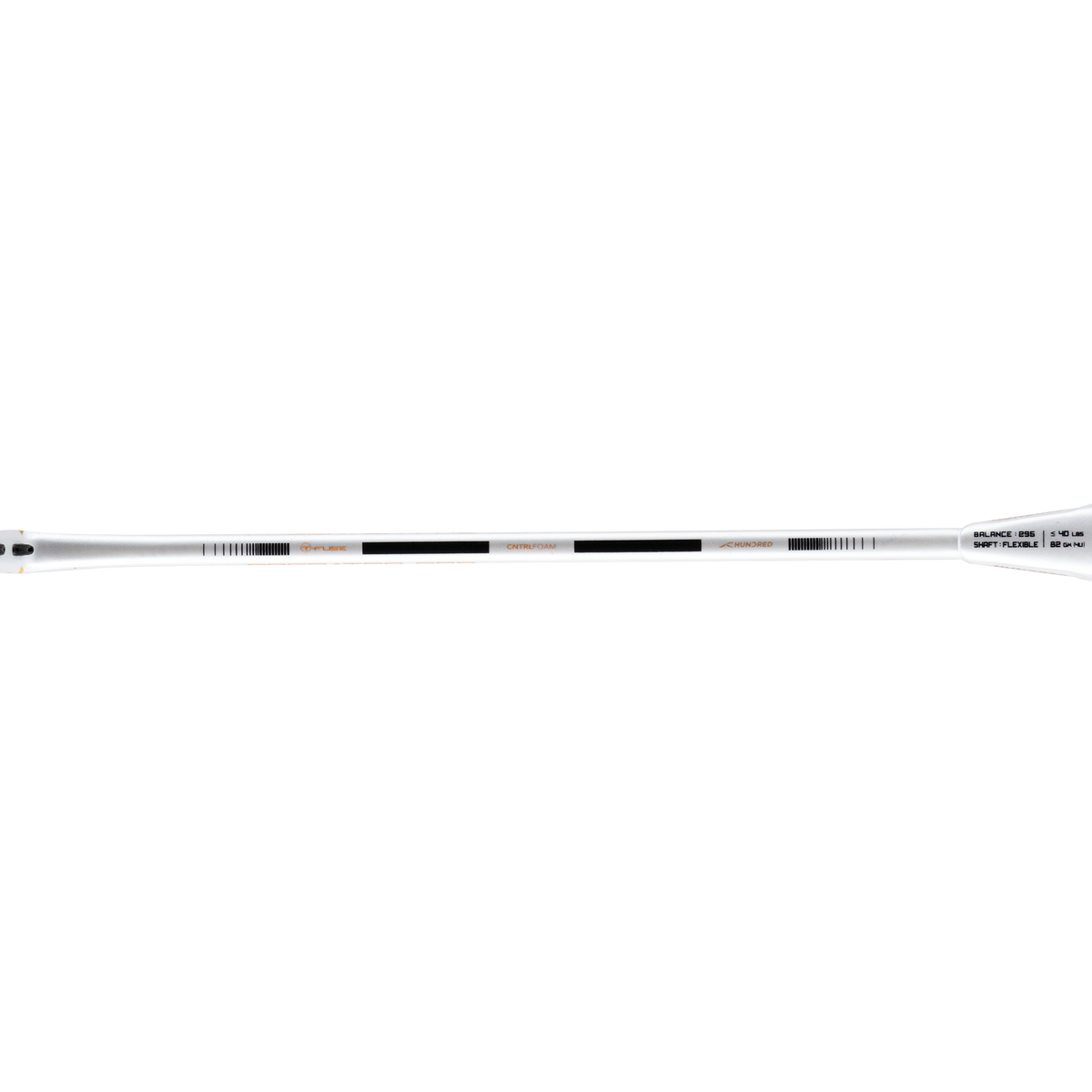 PREDATOR PRO (4U) - WHITE/LT GREY