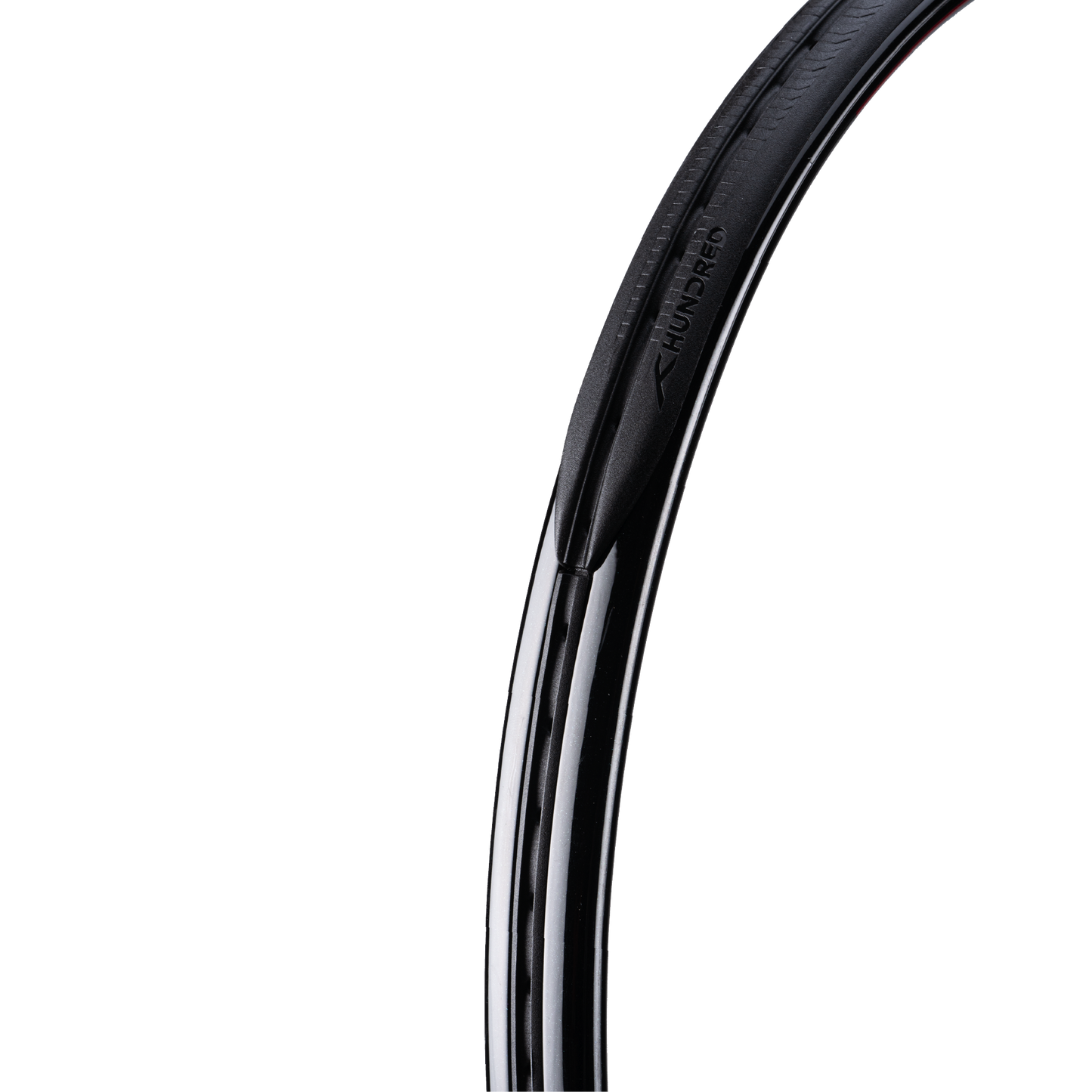 X-Speed 100-Black/Red-280gms