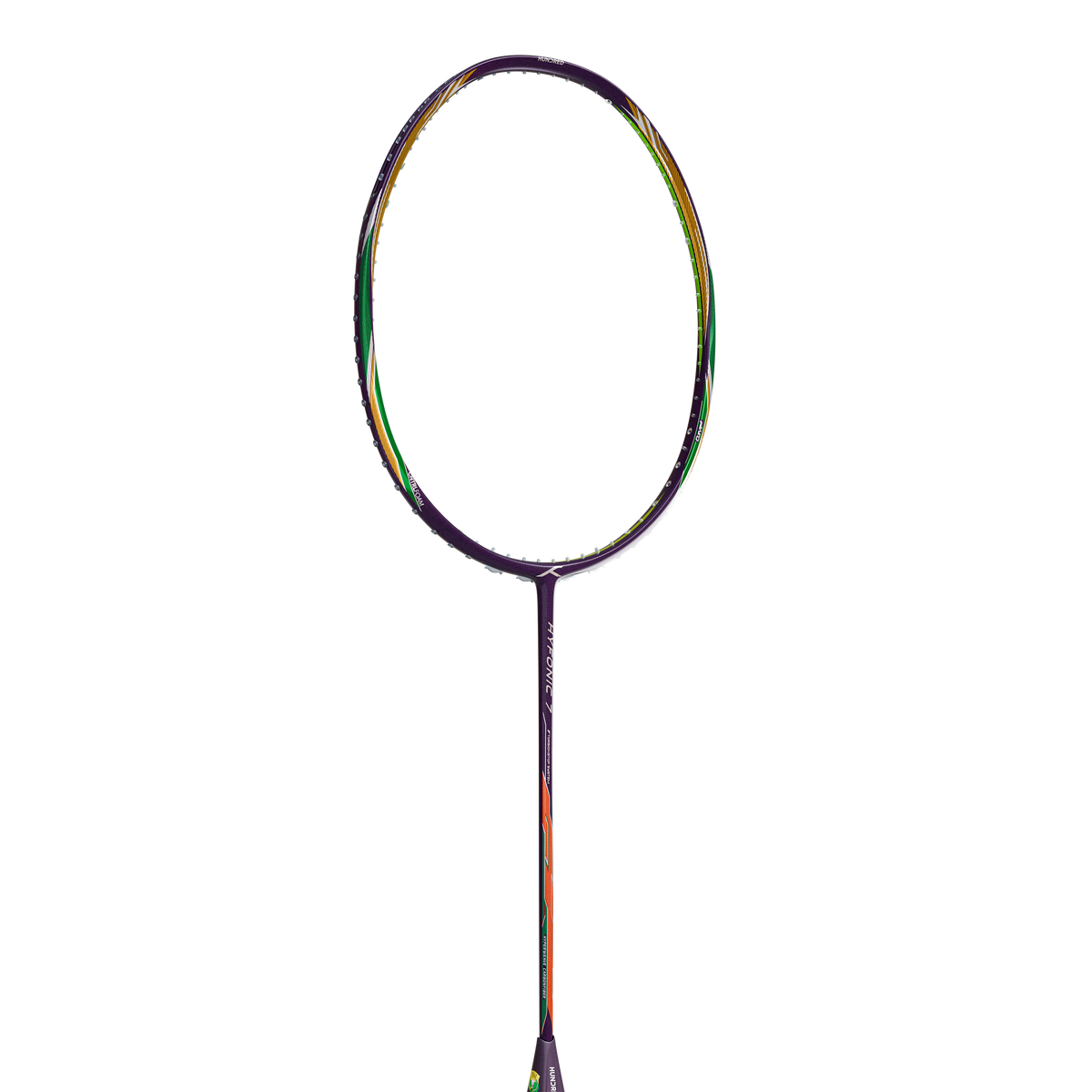Hyfonic 7 - 4U
