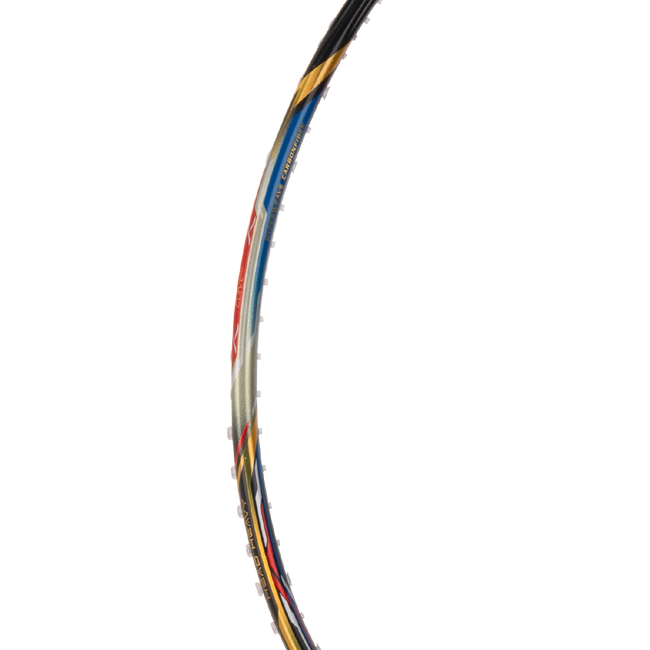 Atomic X 100 PRO (Black/Gold)