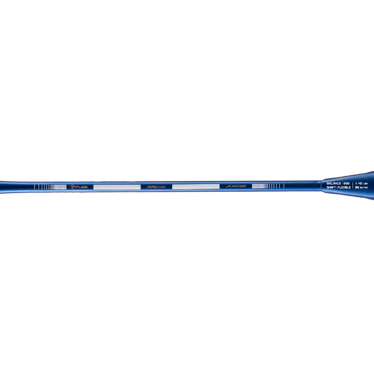 PREDATOR PRO (4U) - BLACK/BLUE
