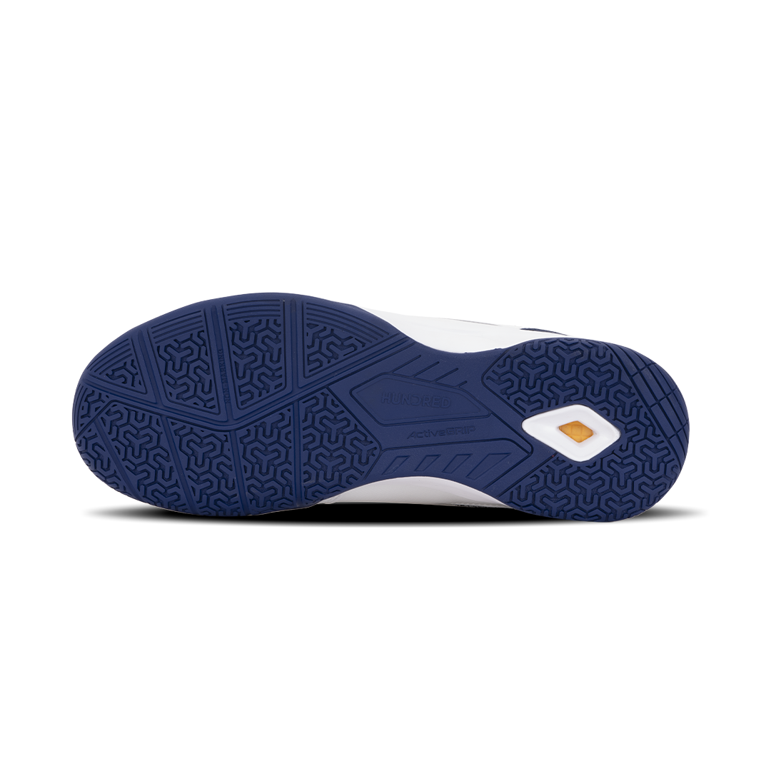 Raze (White/Navy)