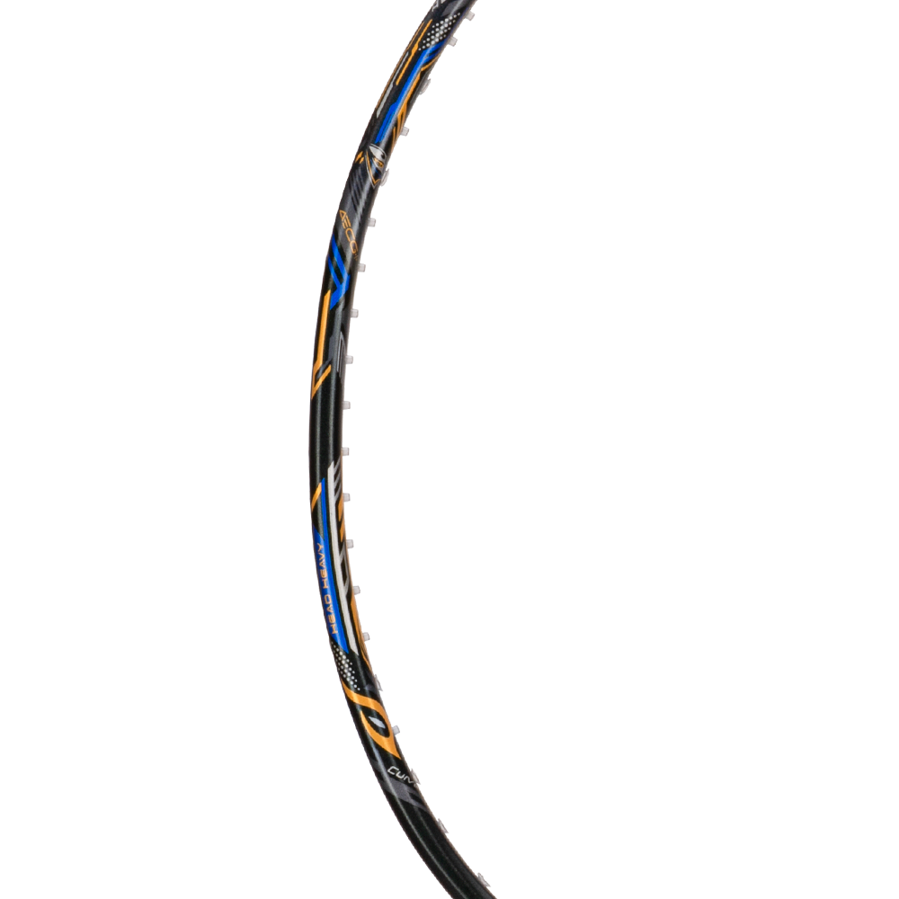 Aeroflash X ATTK (DK Grey/Blue)