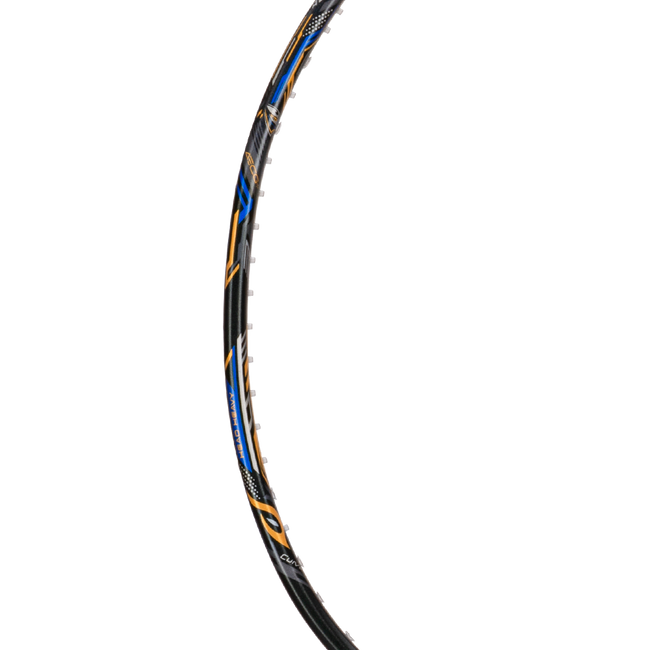 Aeroflash X ATTK (DK Grey/Blue)