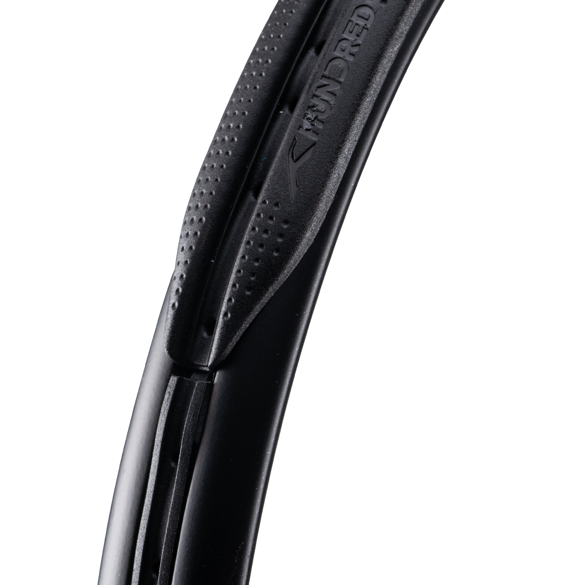 "X-Drive 100 -Black/Dk Red-285gms"