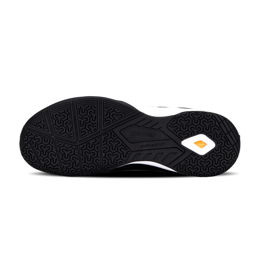 Infinity Pro (Black/White)