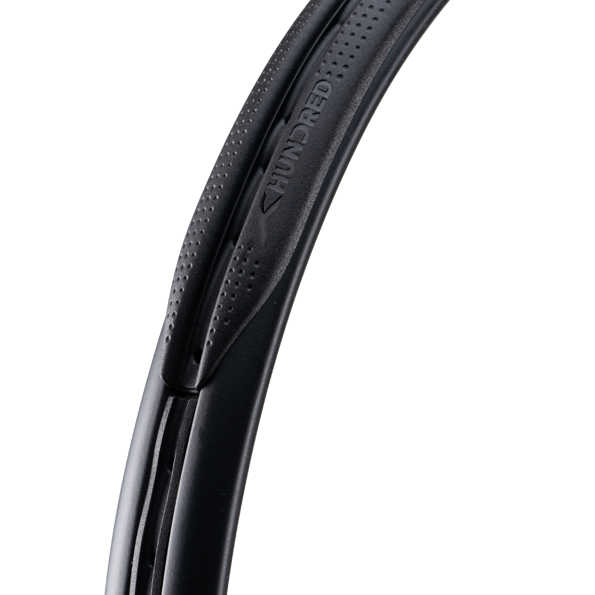 "X-Drive 100 -Black/Gold-285gms"