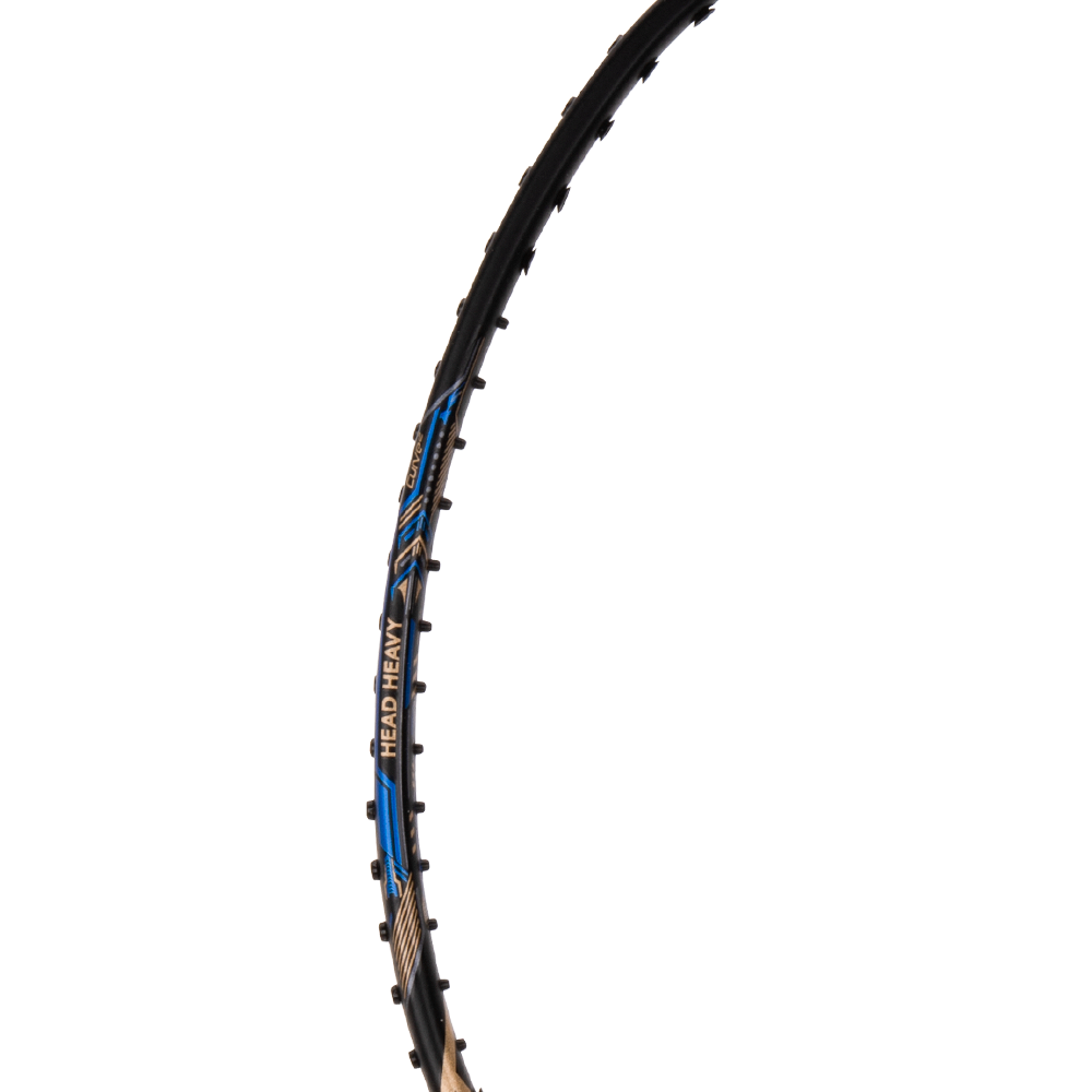 Viper 900 (Black/Blue)