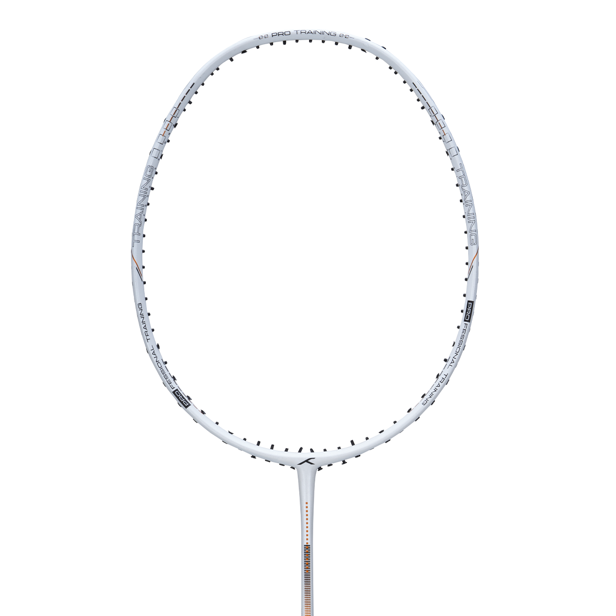 TRANINGHD 140 - WHITE (UNSTRUNG)