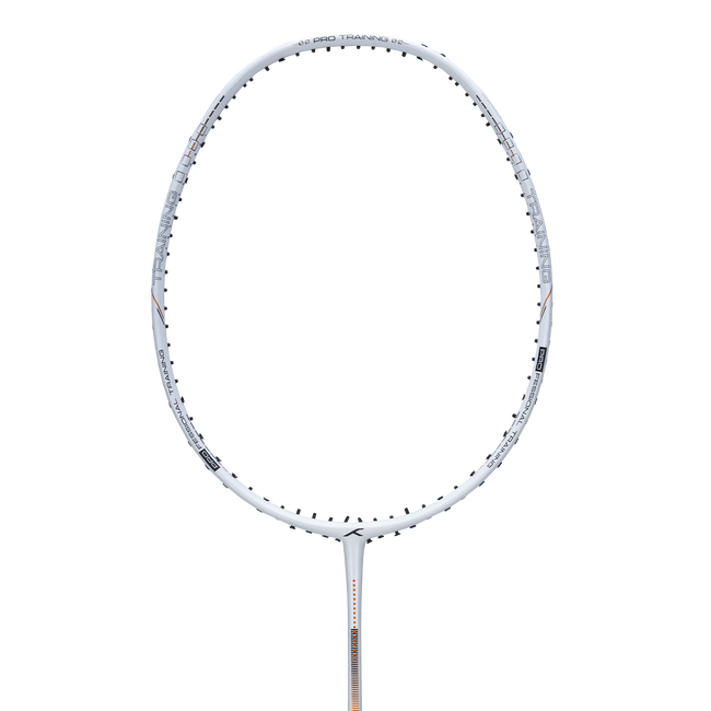 TRANINGHD 140 - WHITE (UNSTRUNG)