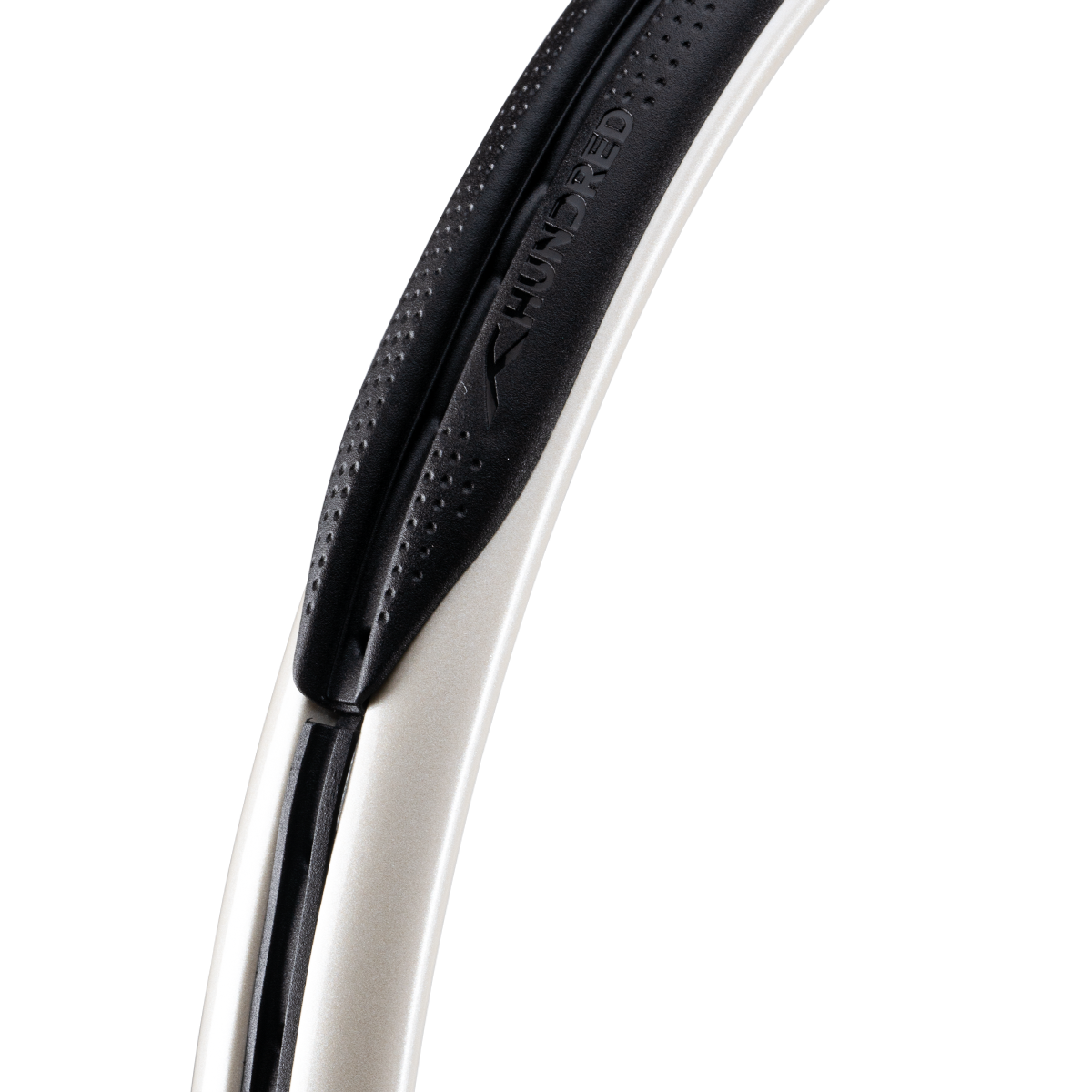 "X-Drive 100 -White/Gold-285gms"