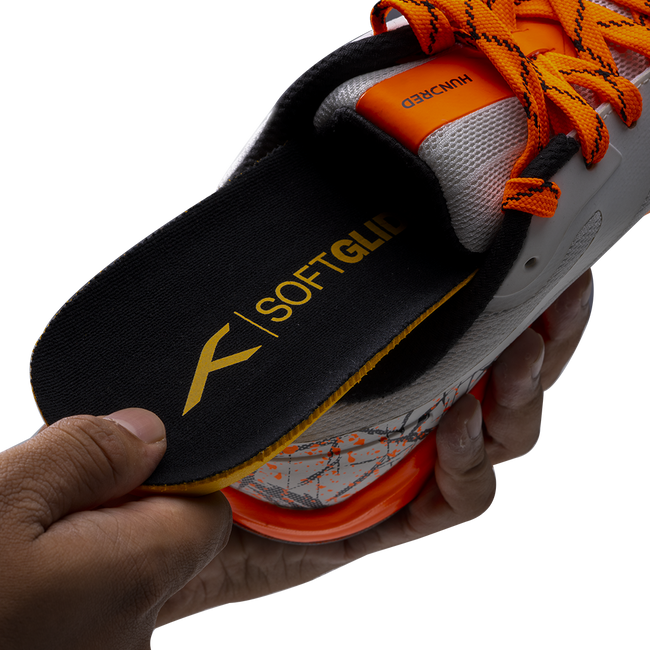 Soft Glide Insole